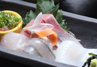 二反田　料理