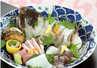 二反田　お造り